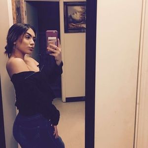 Meet your Posher, Darany